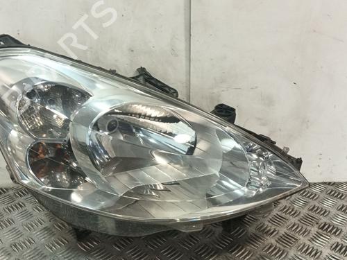 Right headlight PEUGEOT PARTNER Box Body/MPV | BP34545145C29 - Image 3