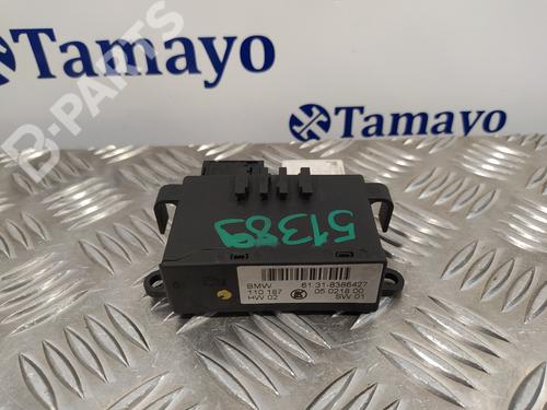 Electronic module BMW 3 Coupe (E46) 330 Ci | BP9828184M83 