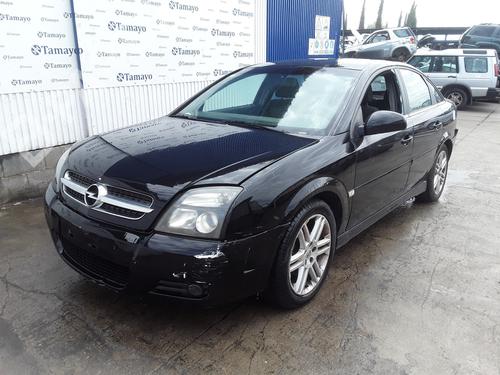 Gearbox OPEL VECTRA C (Z02)  | BP8215669M3 