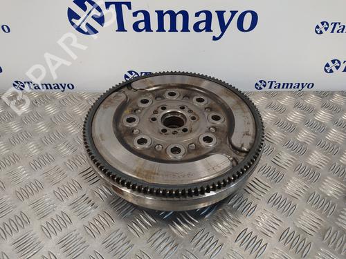 Other MAZDA 3 (BK) 1.6 MZ-CD | BP25809061O1 