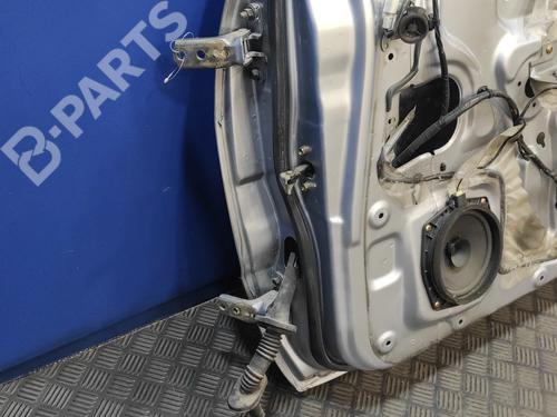 Right front door MITSUBISHI PAJERO III (V7_W, V6_W) 3.2 Di-D (V68W, V78W) | BP1254430C3 