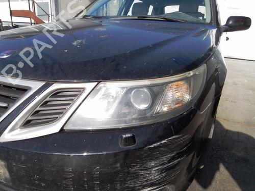 Used Left headlight SAAB 9-3 Estate (E50) 1.9 TiD (150 hp) 28713493