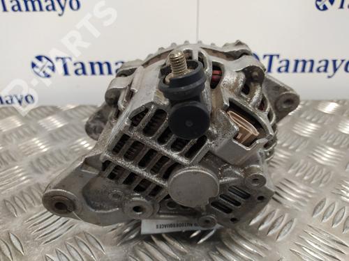 Alternator SUBARU FORESTER (SF_) 2.0 AWD (SF5) | BP1267237M7 