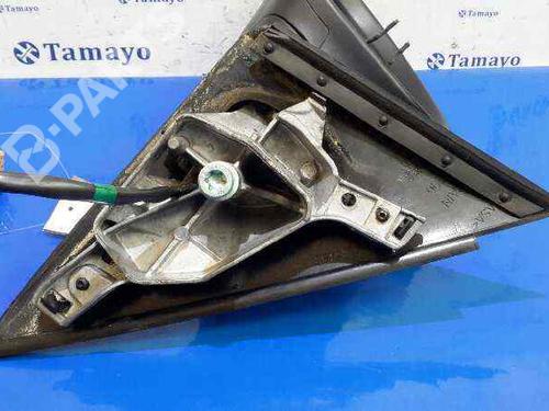 Left mirror SEAT IBIZA III (6L1)  | BP4931596C26 