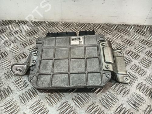 Engine control unit (ECU) TOYOTA YARIS (_P9_) | BP35791708M57 - Image 4