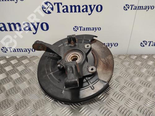 Right front steering knuckle OPEL MERIVA B MPV (S10)  | BP12054922M26 