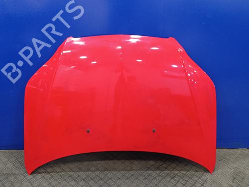 Capot CHEVROLET LACETTI (J200) [2003-2025]  19113433