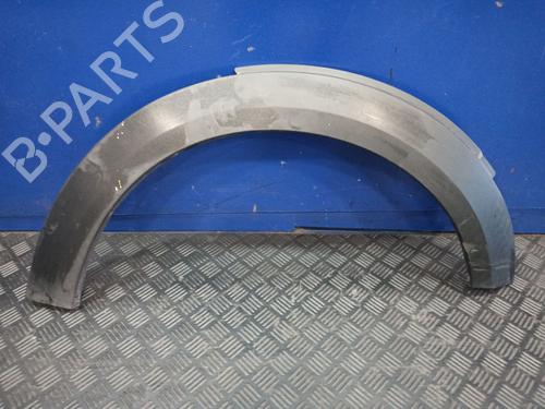 Used Front right wheel arch trim MINI MINI COUNTRYMAN (R60) One D (90 hp) 27897661