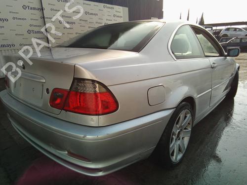 Fuel pump BMW 3 Coupe (E46)  | BP12000786M76 