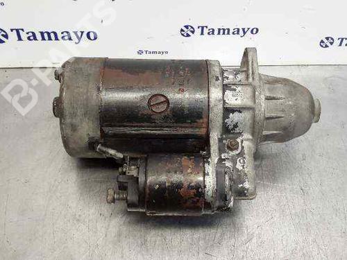 Starter BMW 7 (E32) 735 i, iL | BP6682095M8 