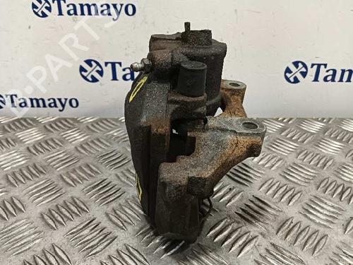 Left front brake caliper SEAT IBIZA IV (6J5, 6P1)  | BP25596055M105 