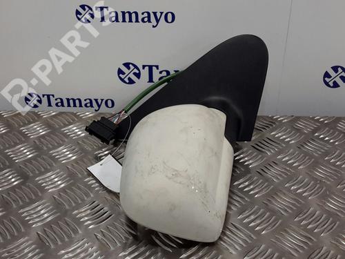 Right mirror VW POLO III (6N1) 50 1.0 | BP7282426C27 