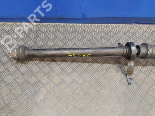 Driveshaft AUDI A6 C7 Avant (4G5, 4GD) 3.0 TDI quattro | BP11528647M37 
