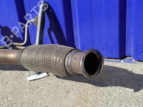 Exhaust system AUDI A3 Sportback (8VA, 8VF)  | BP14358807M121