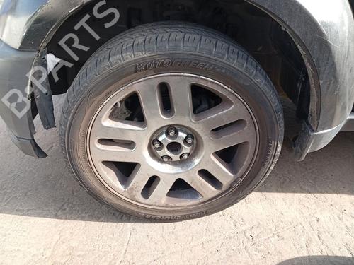 Used Left front steering knuckle Left front steering knuckle 37537846 37537846