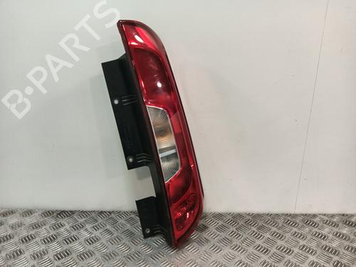 Used Right taillight Right taillight OPEL CORSA B (S93) 1.0 i 12V (F08, F68, M68) (54 hp) 34544917 34544917
