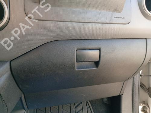 Used Glove box Glove box PEUGEOT PARTNER ORIGIN MPV (G_) 1.6 HDi 75 (75 hp) 39945201 39945201