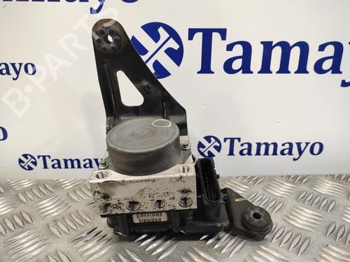 ABS pump RENAULT KANGOO / GRAND KANGOO II (KW0/1_)  | BP15851487M43 