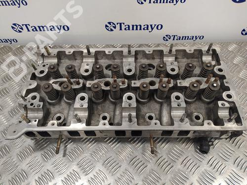 Cylinder head KIA CARNIVAL II (GQ) 2.9 CRDi | BP10970022M5 