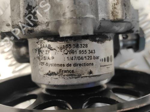 Steering pump SAAB 9-5 Estate (YS3E)  | BP16011574M99 