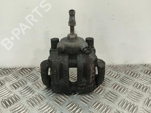 Used Left rear brake caliper Left rear brake caliper BMW 1 (E81) 118 d (143 hp) 33963978 33963978
