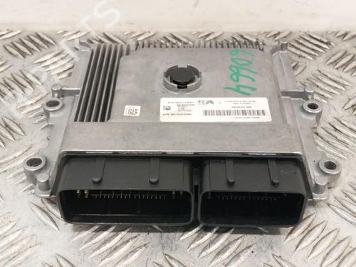 Used Engine control unit (ECU) Engine control unit (ECU) 37197650 37197650