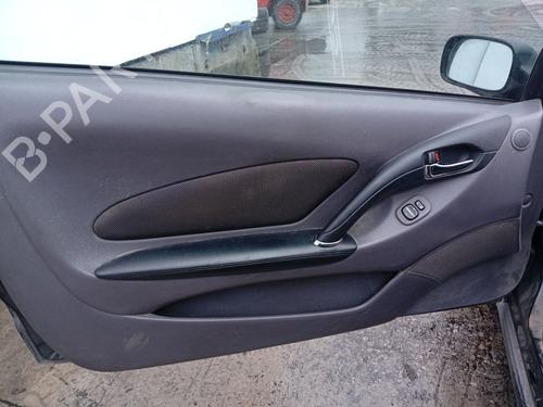 Left headlight OPEL CORSA B (S93) 1.0 i 12V (F08, F68, M68) | BP31832406C28 