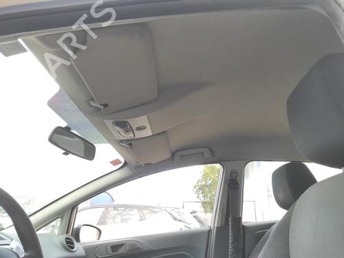Engine FORD FIESTA IV (JA_, JB_)  | BP20498216M1 