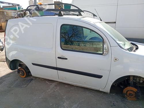 Right front door RENAULT KANGOO Express (FW0/1_) 1.5 dCi 85 (FW0K, FW0L, FW0B) | BP32313602C3