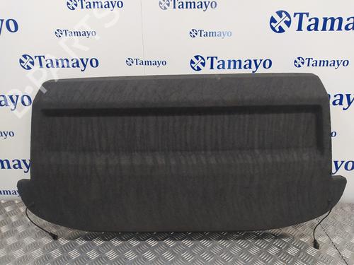 Used Rear parcel shelf OPEL ASTRA H (A04) 1.7 CDTI (L48) (100 hp) 13117142