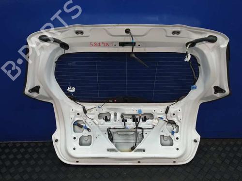 Tailgate TOYOTA YARIS (_P21_, _PA1_, _PH1_) 1.5 Hybrid (MXPH10, MXPH11) | BP29355831C6 