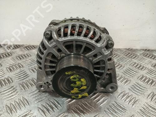 Used Alternator Alternator MAZDA 6 Station Wagon (GY) 2.0 DI (GY19) (136 hp) 35982192 35982192