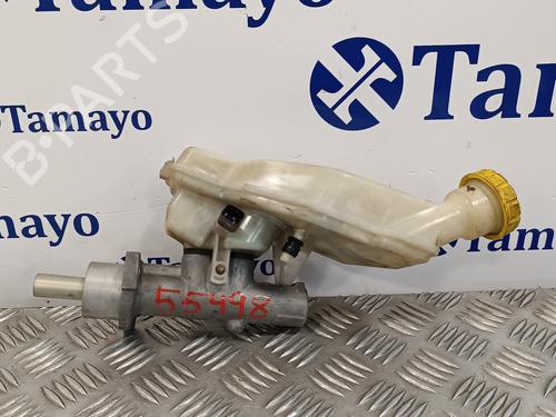 Used Brake master cylinder CITROËN C3 I (FC_, FN_) 1.4 i (73 hp) 16490606