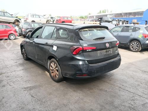 Left taillight FIAT TIPO Estate (356_, 357_) 1.4 LPG (356WXF1B) | BP38564391C34 - Image 6