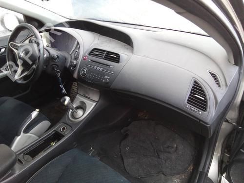 Gearbox HONDA CIVIC VIII Hatchback (FN, FK)  | BP11240091M3 
