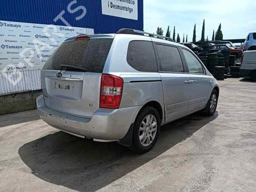 Engine KIA CARNIVAL II (GQ)  | BP27195593M1 