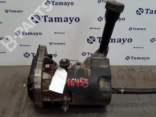 Used Steering pump PEUGEOT 308 I (4A_, 4C_) 1.6 16V (120 hp) 9552978