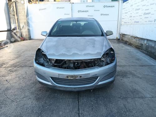 Silnik OPEL ASTRA H GTC (A04) 1.7 CDTi (L08) | BP29921202M1