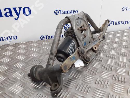Front wiper motor RENAULT ESPACE III (JE0_) 3.0 V6 24V (JE0G, JE0R) | BP4499855M29 