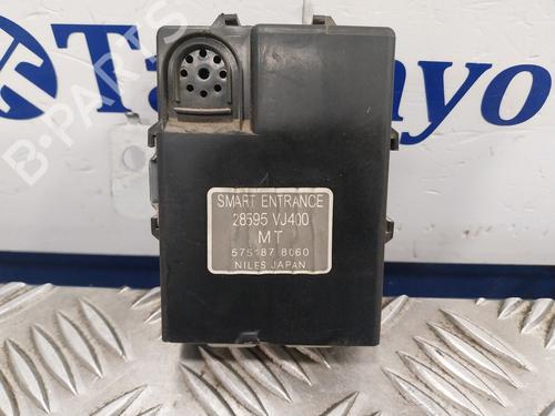 Used Electronic module NISSAN PICK UP (D22) [1997-2025]  25754124