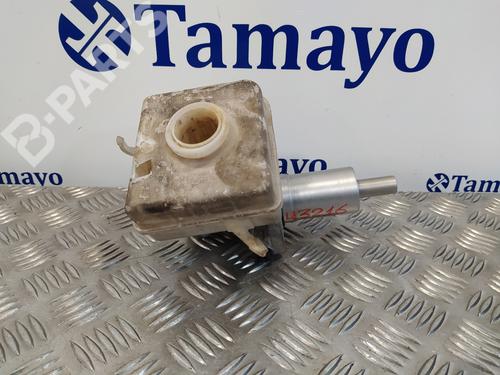 Brake master cylinder BMW 5 (E60) 530 d | BP11246608M77 