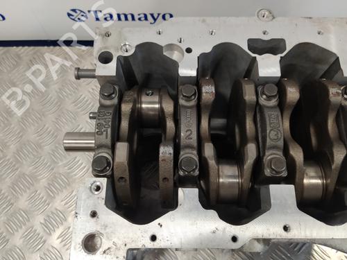 Engine (For Parts) VW GOLF V (1K1) 1.6 FSI | BP25809043M64  - Image 13