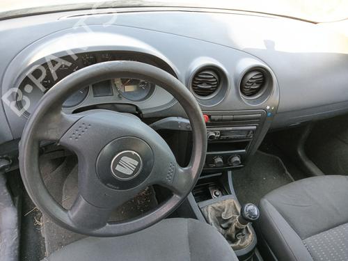 Rear right lock SEAT IBIZA III (6L1) 1.9 SDI | BP29136529C99 