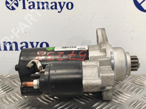 Starter SEAT ALTEA XL (5P5, 5P8)  | BP19341950M8 