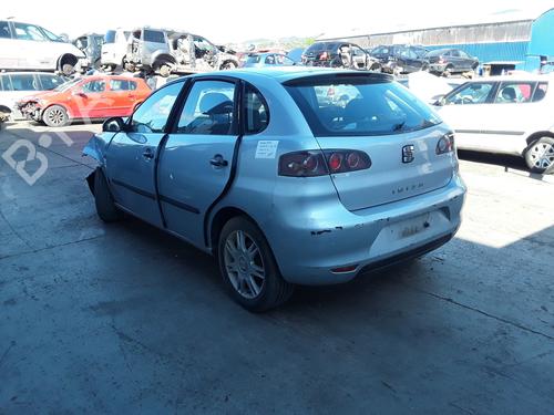 Alternator SEAT IBIZA III (6L1)  | BP26579667M7 