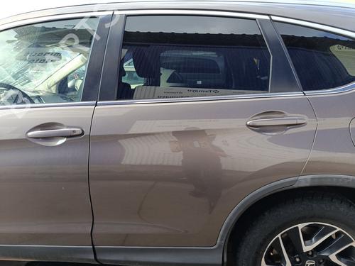 Used Left rear door HONDA CR-V IV (RM_) 1.6 i-DTEC (RE6) (120 hp) 29619186