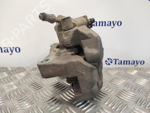 Right front brake caliper VW TRANSPORTER T5 Van (7HA, 7HH, 7EA, 7EH) 2.5 TDI | BP11565558M104 