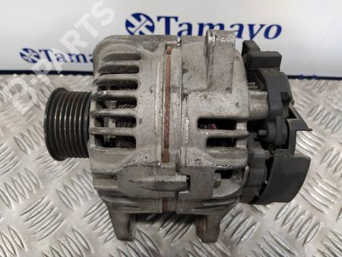 Alternator RENAULT TWINGO II (CN0_) 1.2 (CN0D) | BP879764M7 