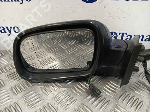 Used Left mirror PEUGEOT 307 (3A/C) [2000-2012]  23863117