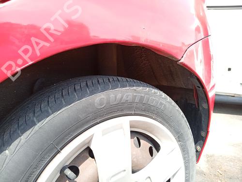 Used Wheel arch Wheel arch CHEVROLET AVEO / KALOS Hatchback (T250, T255) 1.2 (84 hp) 35901651 35901651